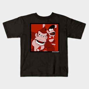 DKs Kids T-Shirt